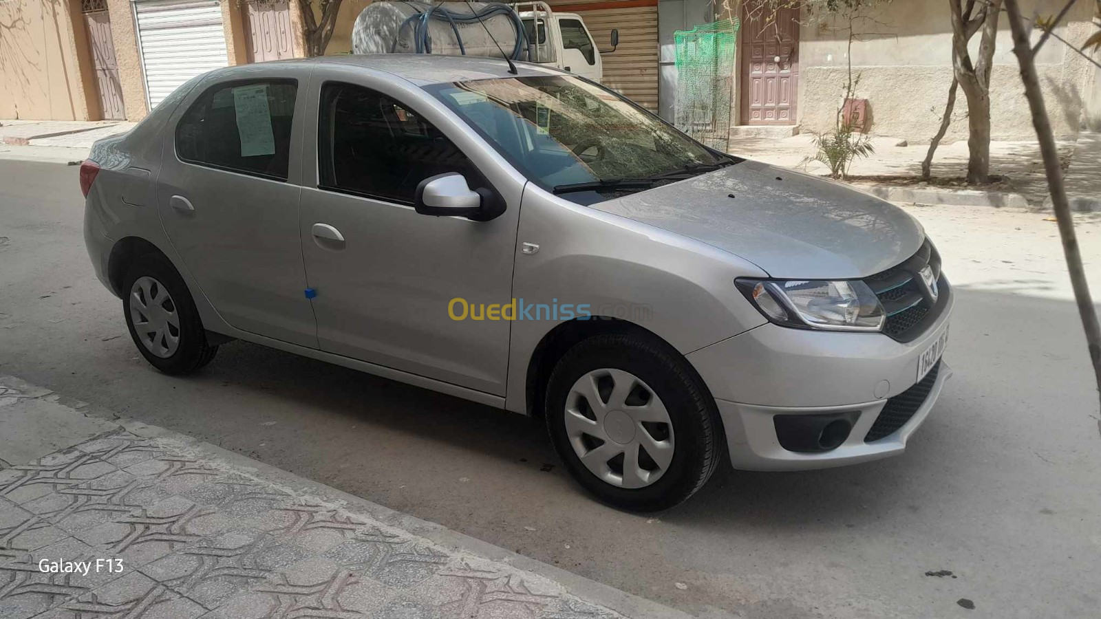 Dacia Logan 2016 Logan