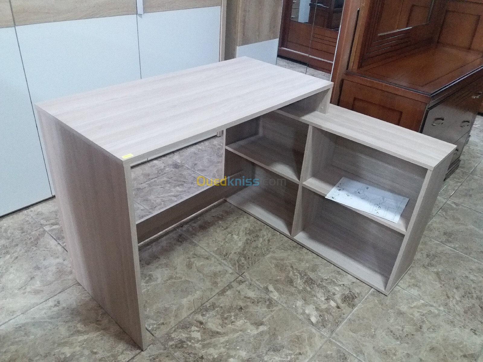 Bureau pour enfant made in France 