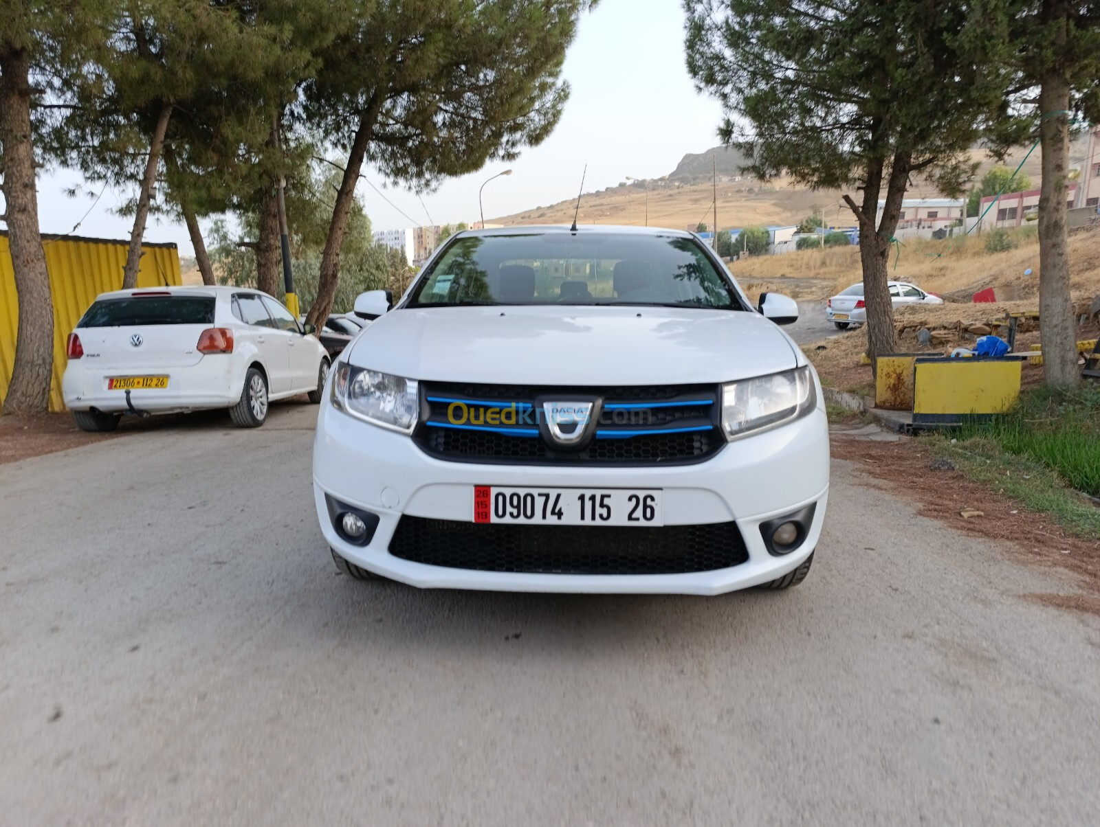 Dacia Logan 2015 Logan