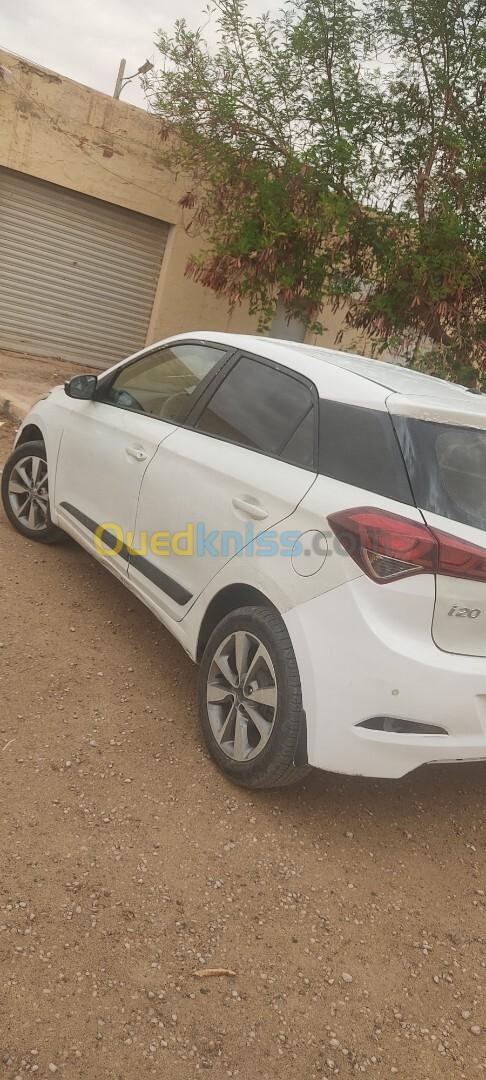 Hyundai i20 2018 i20