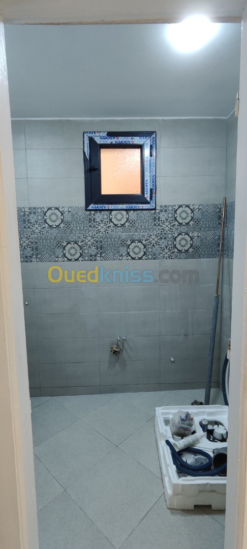 Vente Appartement F3 Mostaganem Hassi maameche