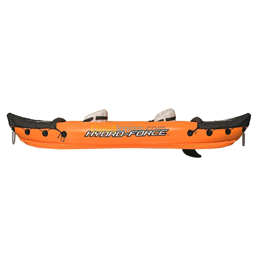 Kayak avec rames Hydro-Force Rapid X2 , 2 personnes