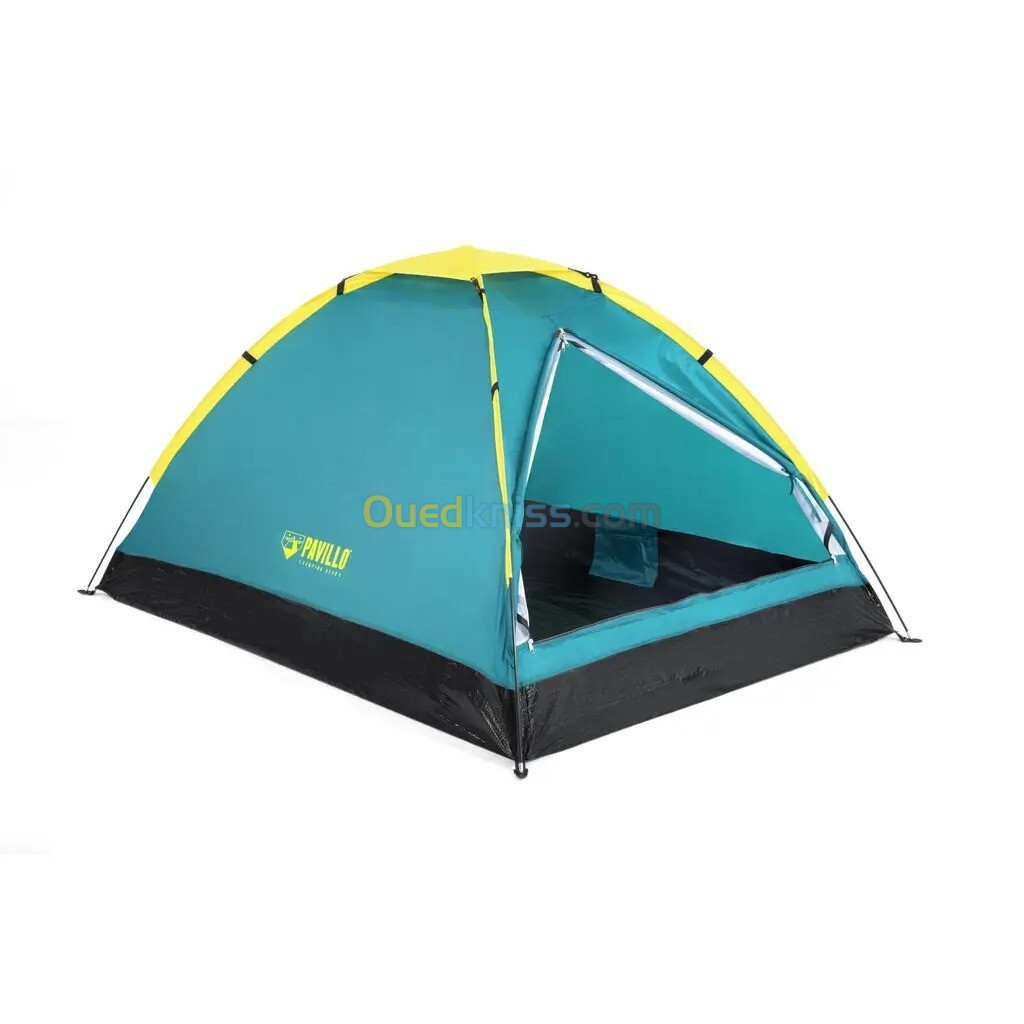 Tente de Camping Pavillo pour 2 Personnes 205*145*100cm