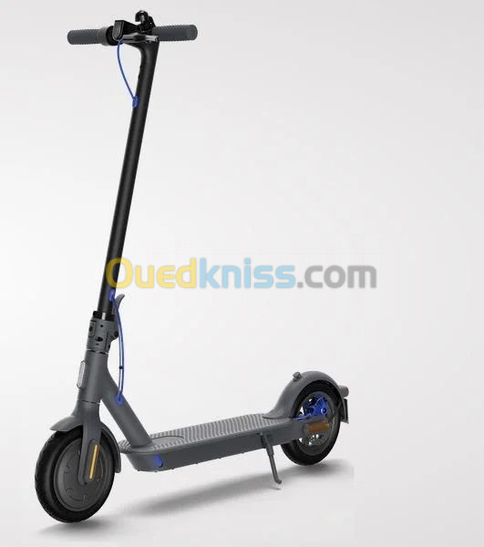 Trottinette  Xiaomi Mi Scooter 3 