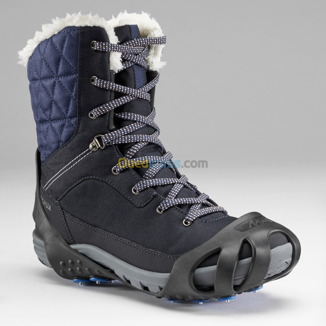 CRAMPONS A NEIGE - SH100 - ADULTE - S A XL