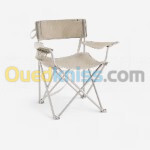 GRAND FAUTEUIL PLIANT POUR LE CAMPING - BASIC XL