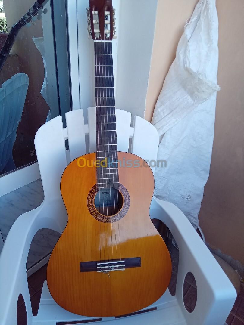 Guiatre yamaha c45