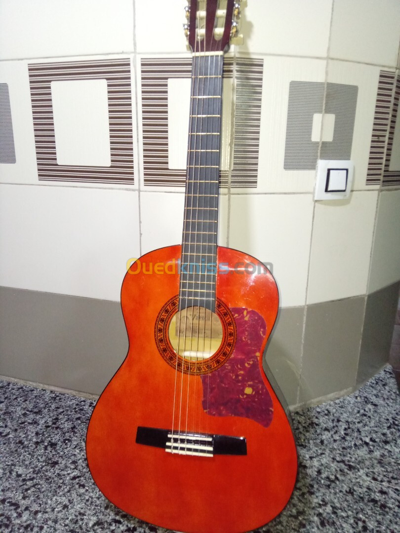 Guitare classique  valencia espagnol 