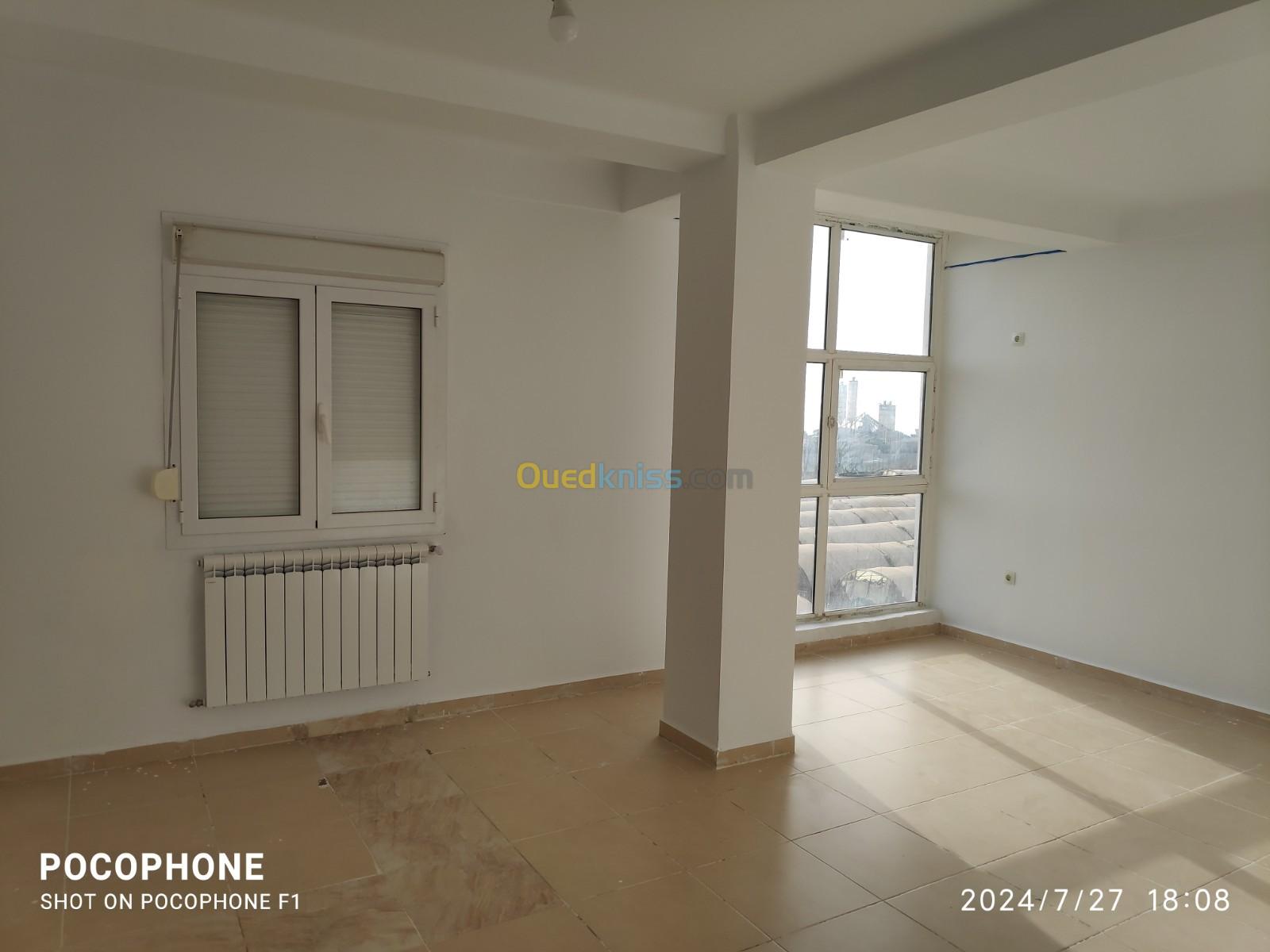 Vente Appartement F4 Tipaza Bou ismail