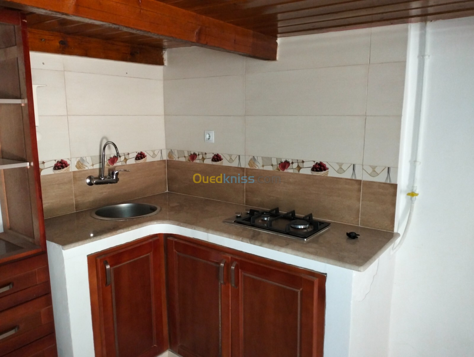 Location Appartement F1 Alger Bordj el bahri