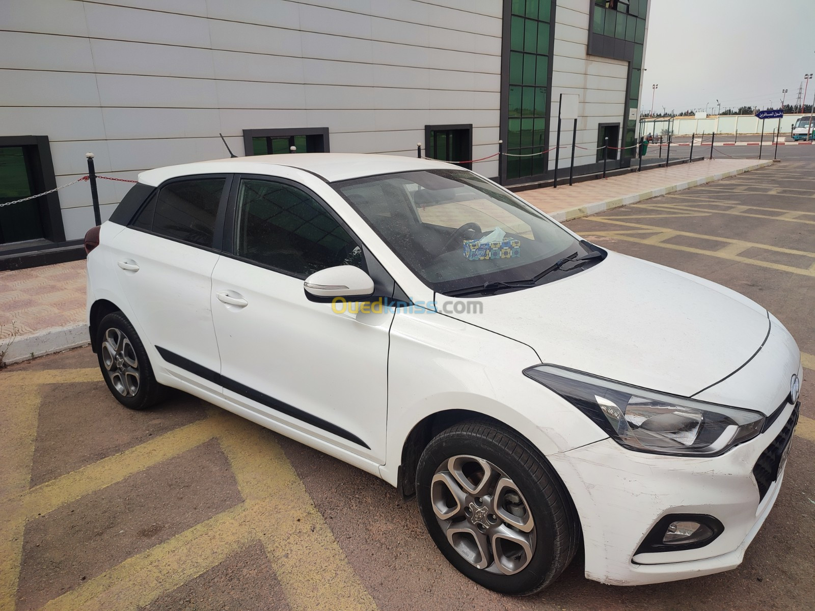 Hyundai i20 2019 i20