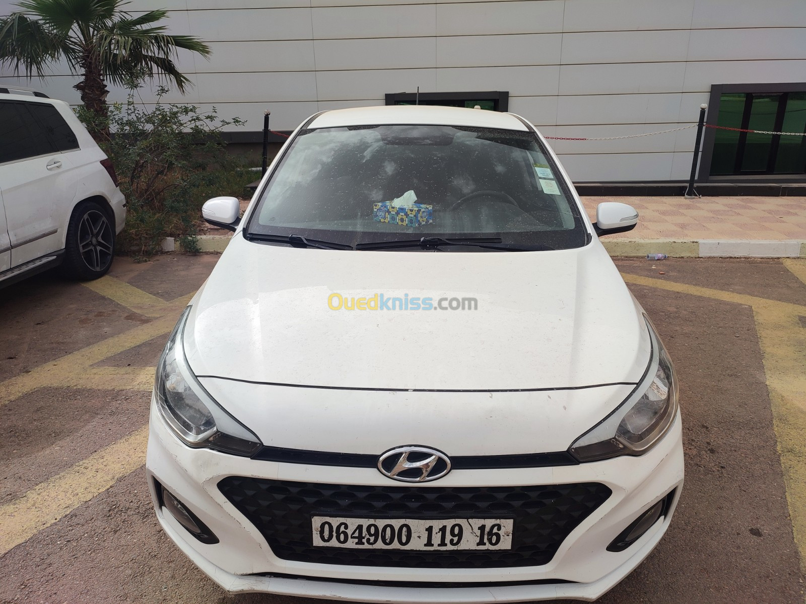 Hyundai i20 2019 i20