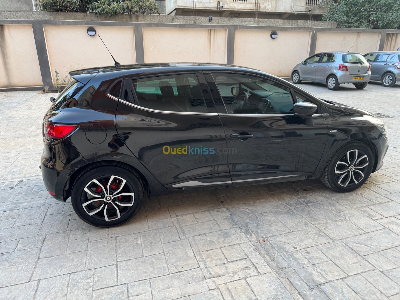 Renault Clio 4 2018 Limited 2