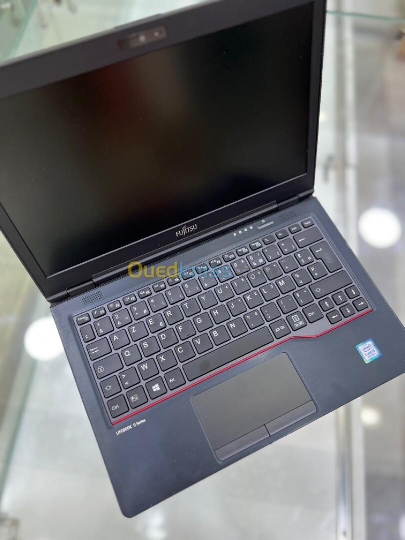 FUJITSU LIFEBOOK U780 i5 - 08eme. / 256-08GB