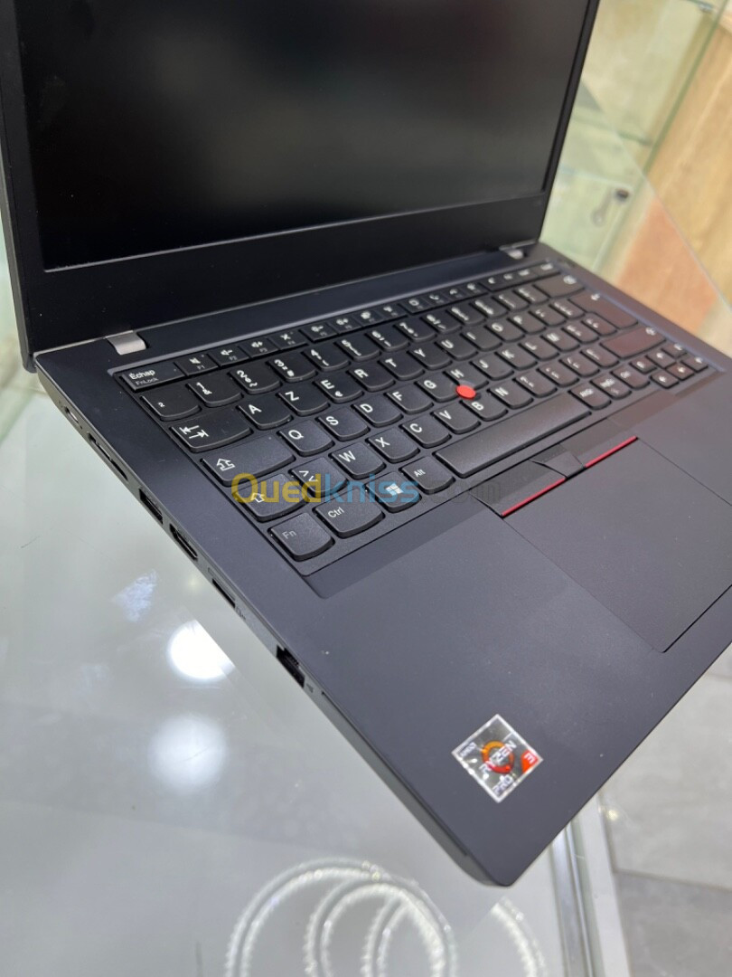 THINKPAD L14 RAYEEN 3 PRO 256-08GB