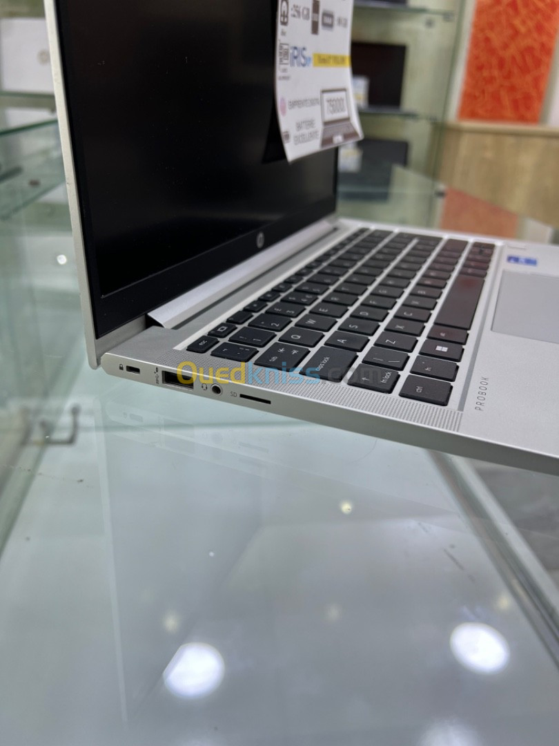 HP PROBOOK 430 G8 i5 - 11eme