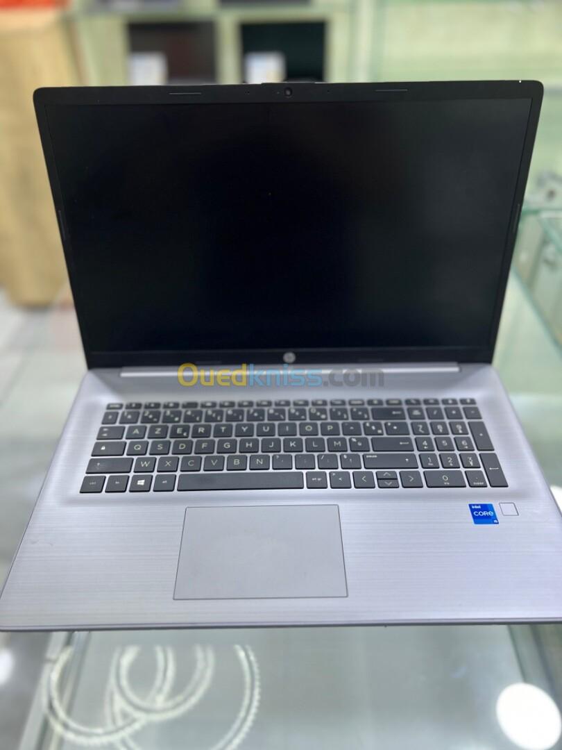 HP 470 G8 i5-11eme 512-16GB 