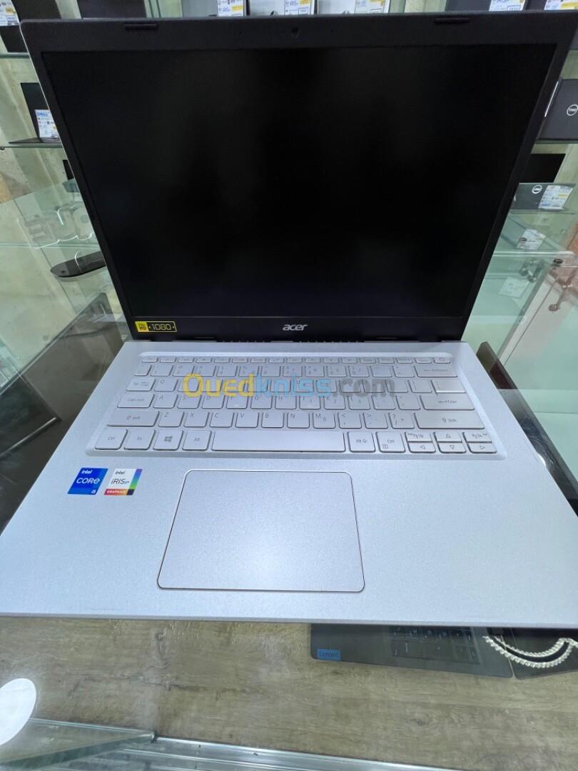 ACER ASPIRE A514 I5 / 1135G7 512-12GB