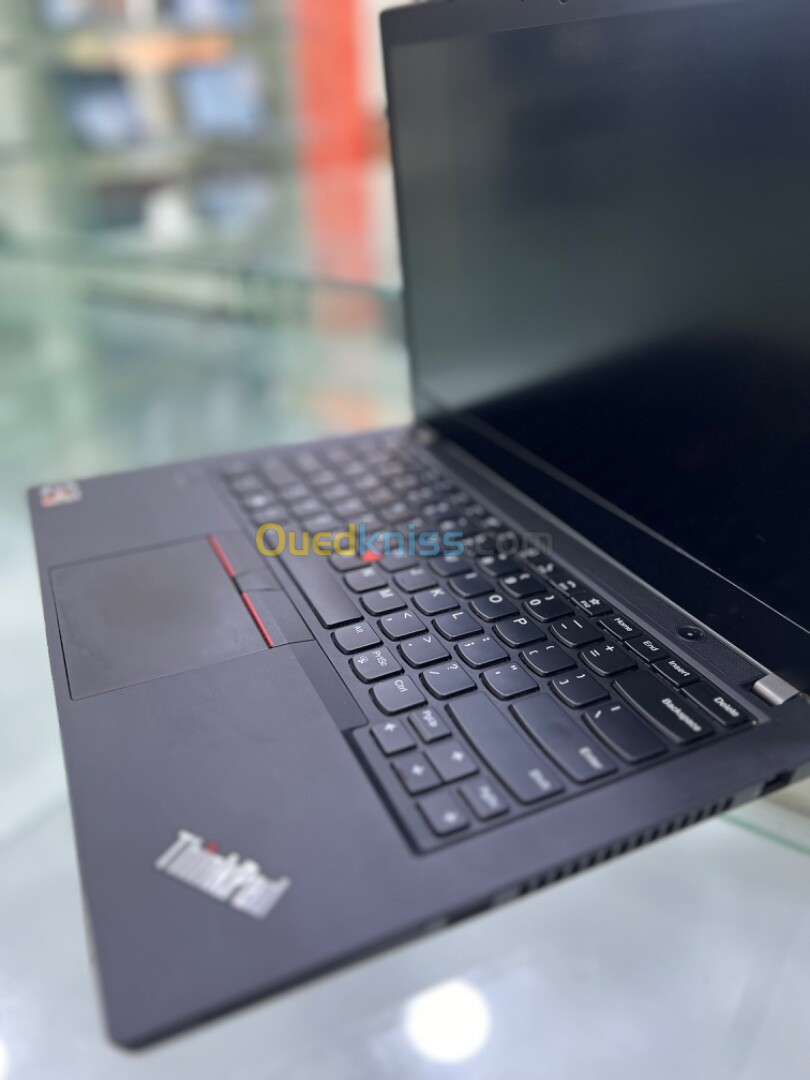 THINKPAD T14 RYZEN 5 Pro 5650U 256/16GB