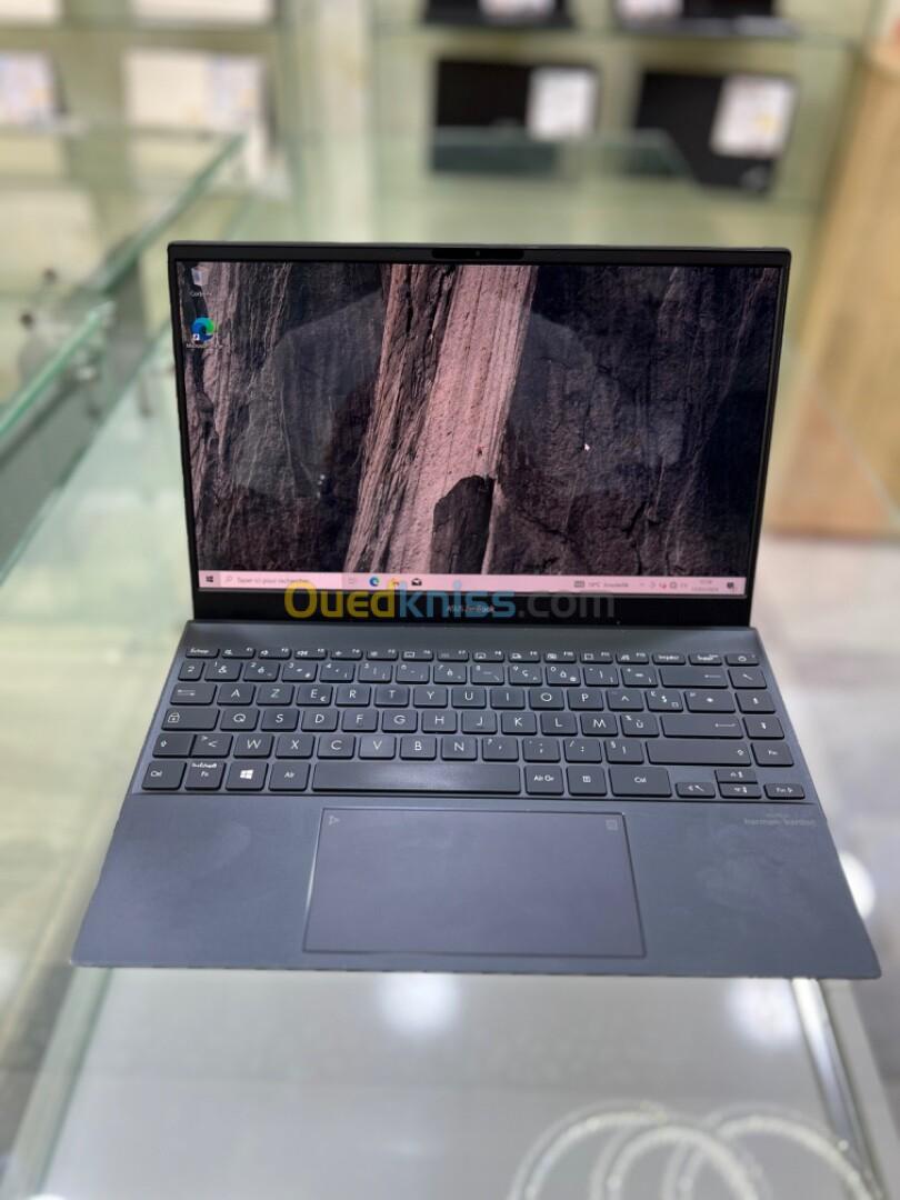 ASUS ZENBOOK UX325 i5-11eme 512-16GB