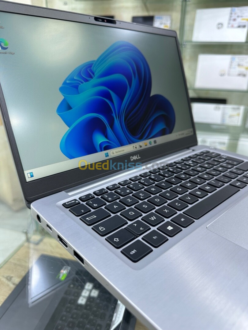 DELL LATITUDE 7300 i7-08eme 512/16GB 