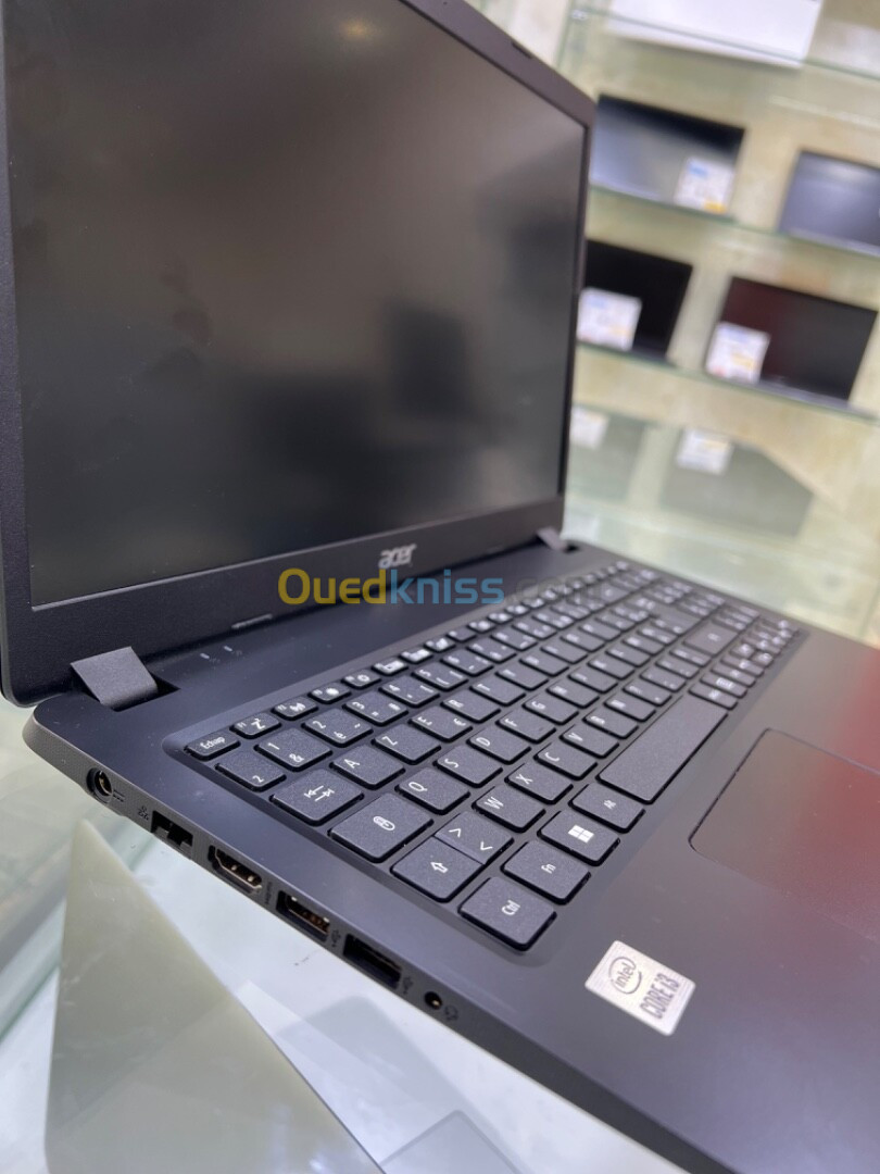 ACER ASPIRE I3 / 10ème 256/08GB