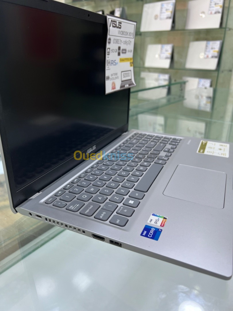 ASUS VIVOBOOK X515 i7-1165 G7