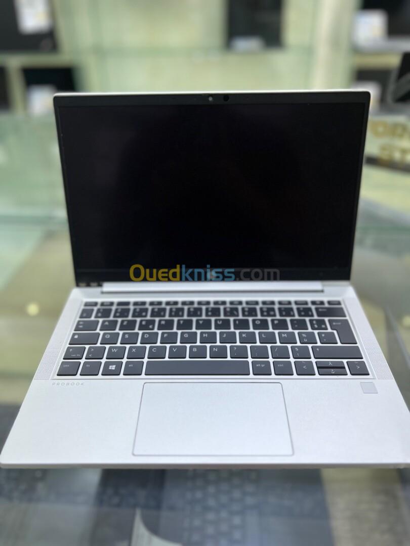 HP ELITEBOOK 630 G8 i5-11eme 256-08 