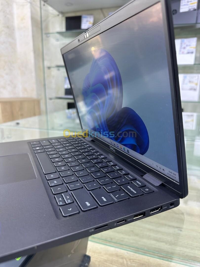 DELL LATITUDE 7320 CPU: INTEL CORE i7 / 1185G7 DISC : 512 G