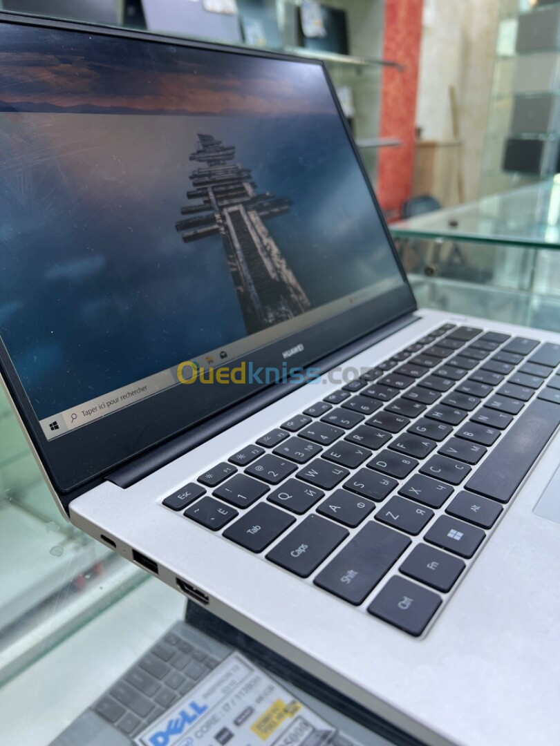 HUAWEI MATEBOOK D14 i5 / 1135G7 512-08GB