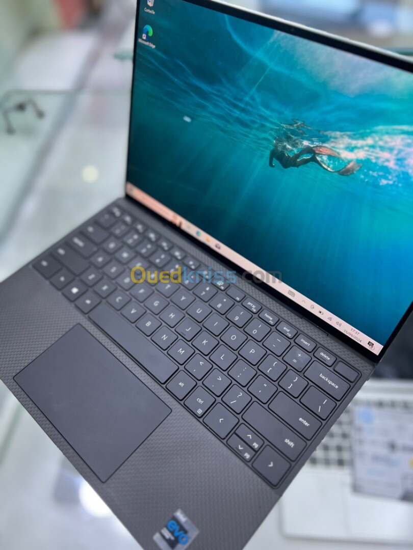 DELL XPS 13 9310 i7 /1195G7 01TB / 32GB