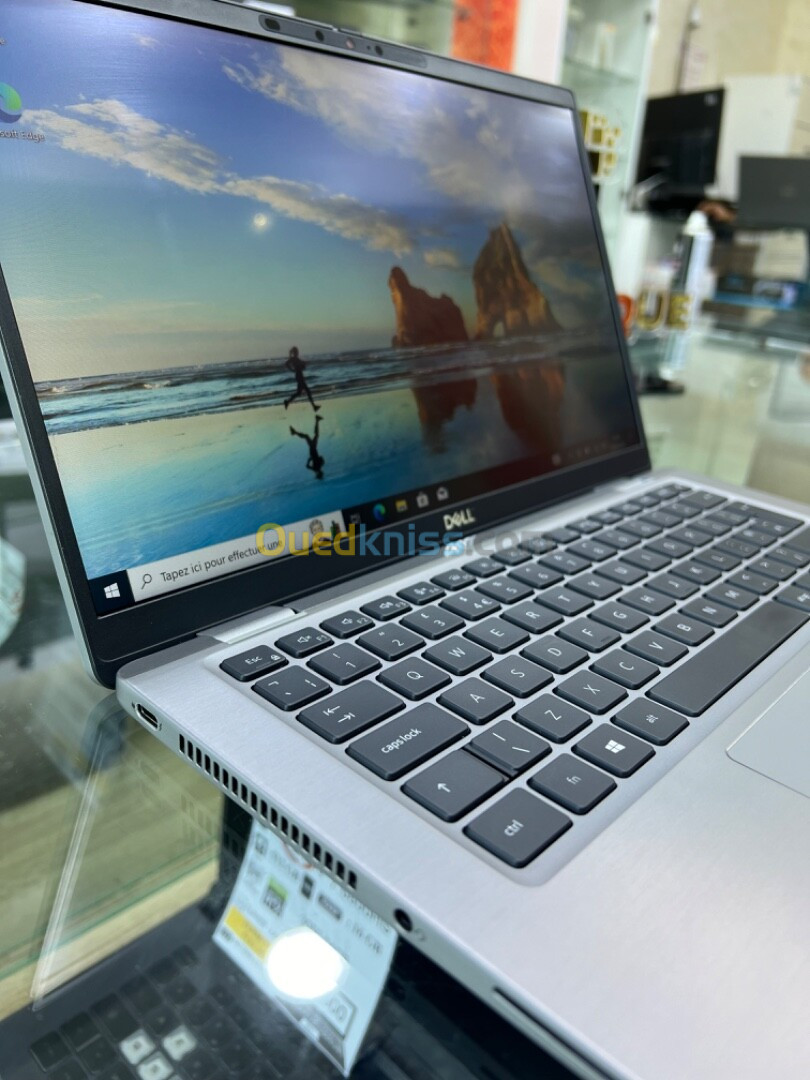 DELL LATITUDE 7420  TACTILE i5 / 1145G7 512GB / 16GB