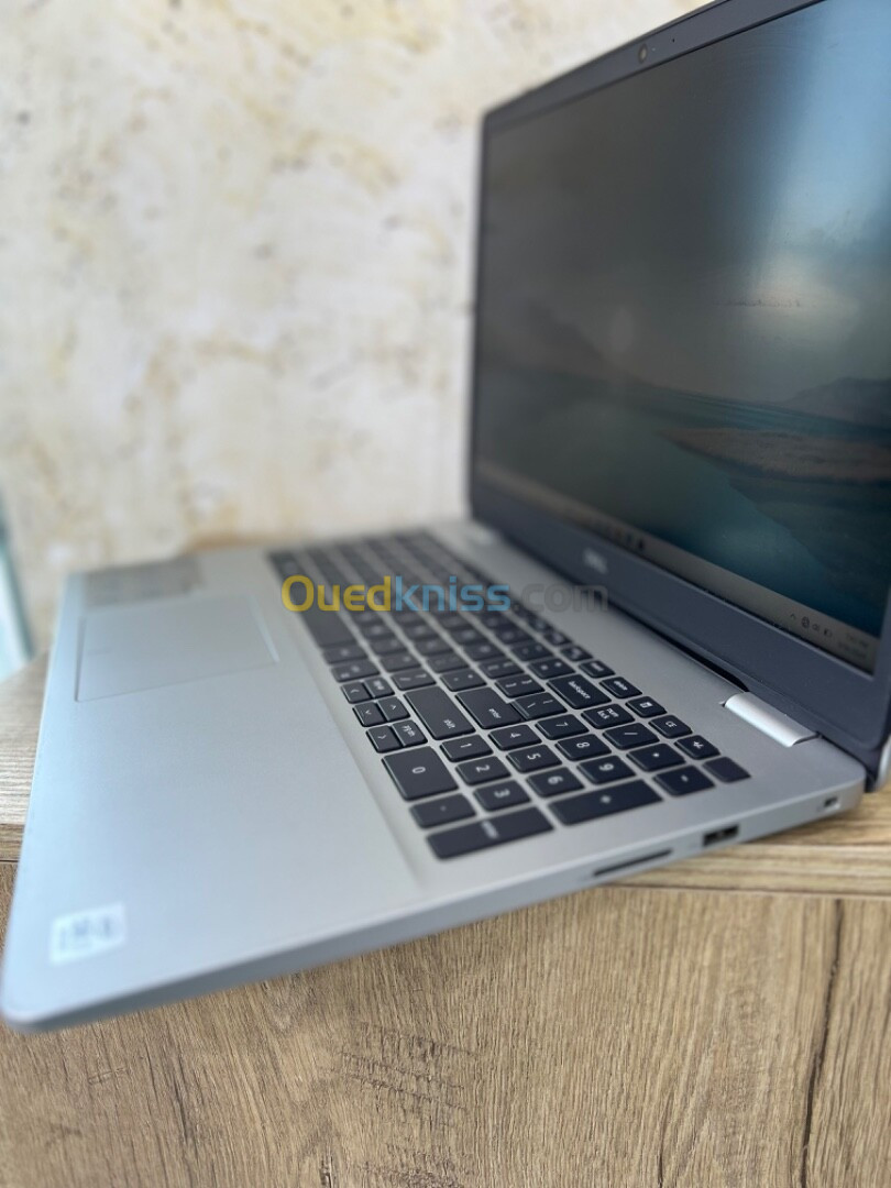 DELL INSPIRON 15 5593 i7/10eme 512/16GB 