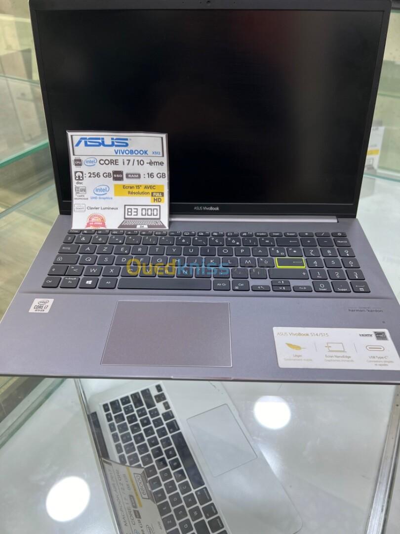 ASUS VIVOBOOK X512 256-16GB