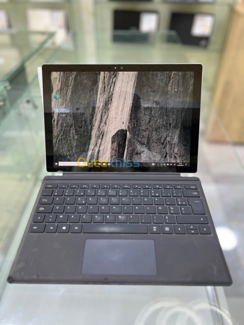 SURFACE PRO 4 i5-06eme 256-08