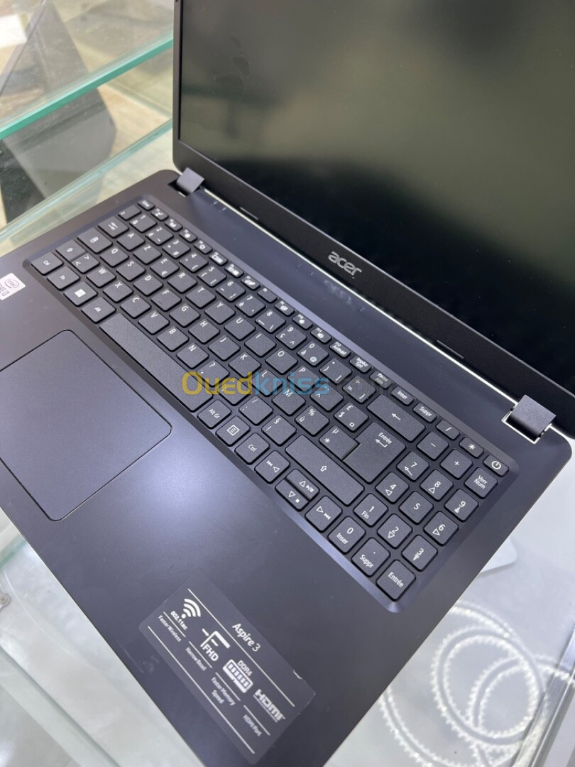 ACER ASPIRE I3 / 10ème 256/08GB