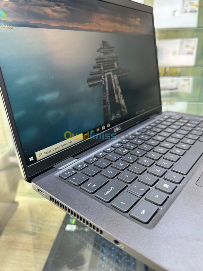 DELL LATITUDE 7420 i7 / 1185G7 DISC :256/16GB