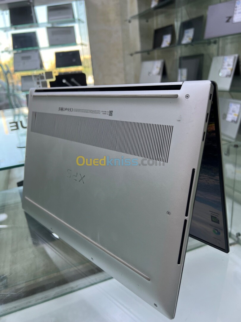 Dell XPs 15 9500 i7/10eme 512-16GB 