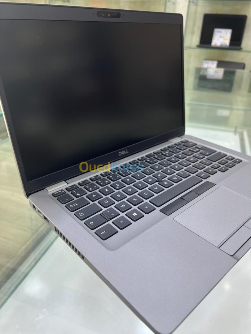 DELL LATITUDE 5410 I5- 08eme