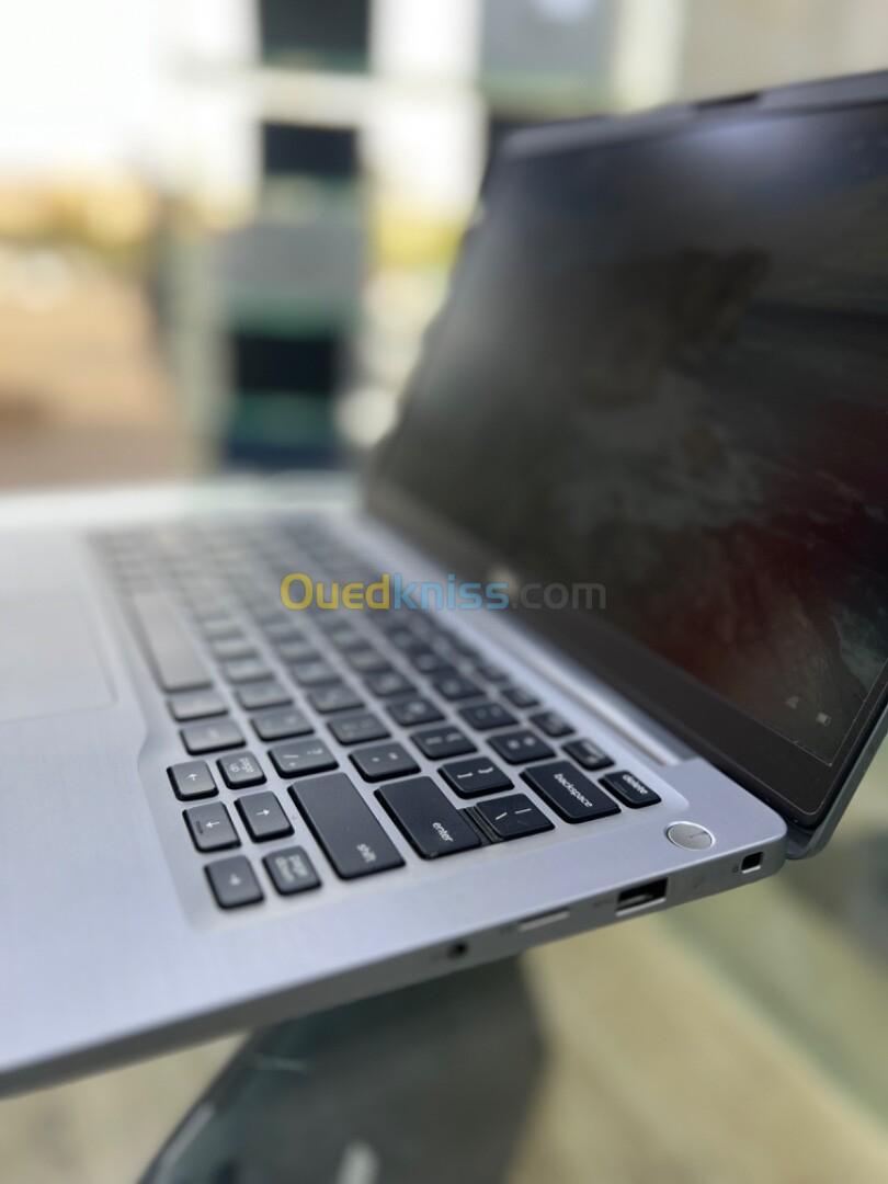 DELL LATITUDE 7400 i5 08eme 256-08GB