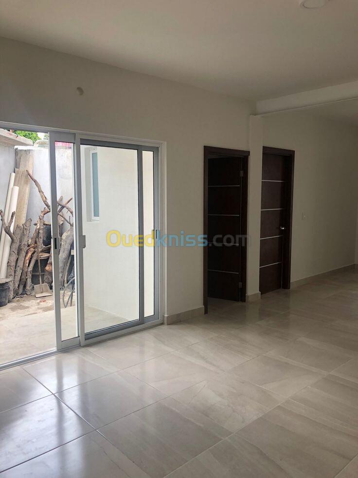 Vente Appartement F3 Alger Bordj el kiffan