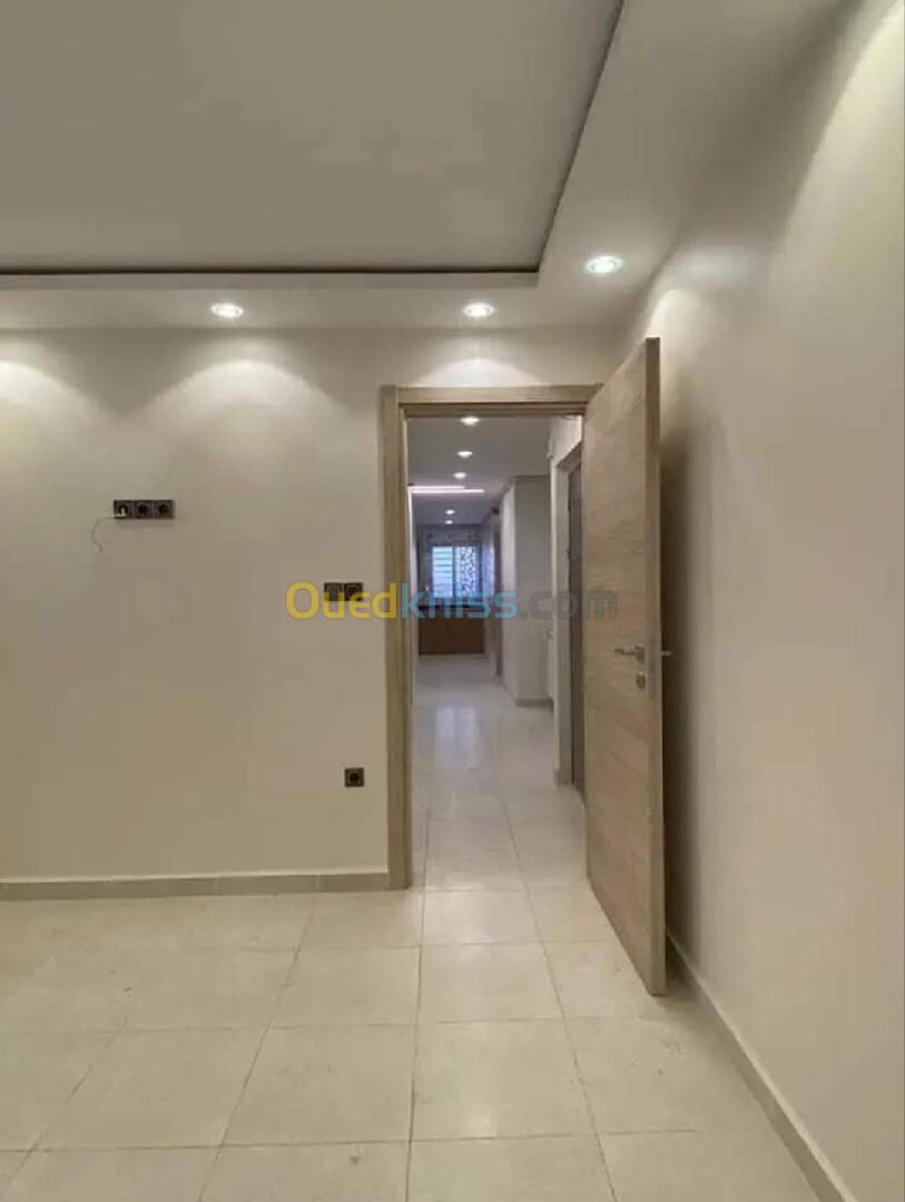 Vente Appartement F4 Alger Bordj el bahri