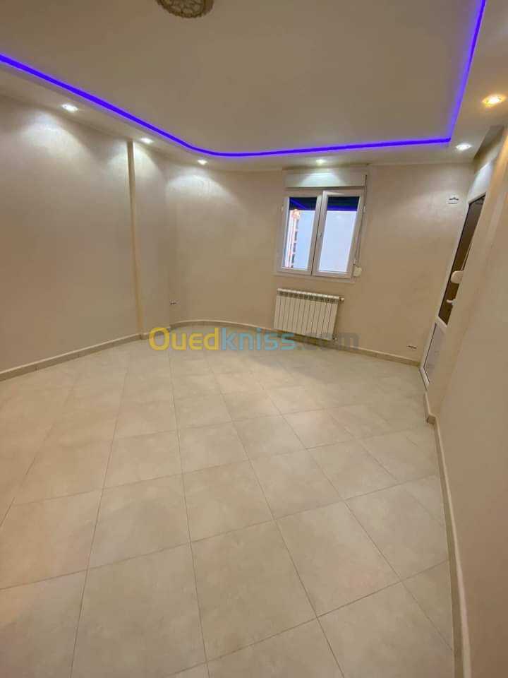 Vente Appartement F3 Alger Bordj el bahri