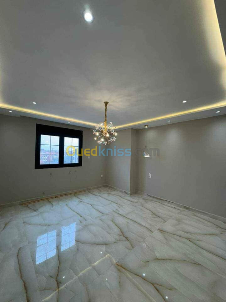 Vente Appartement F3 Alger Bordj el bahri