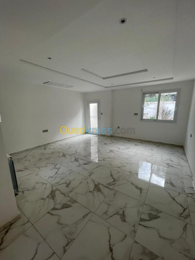 Vente Appartement F04 Alger Bordj el kiffan