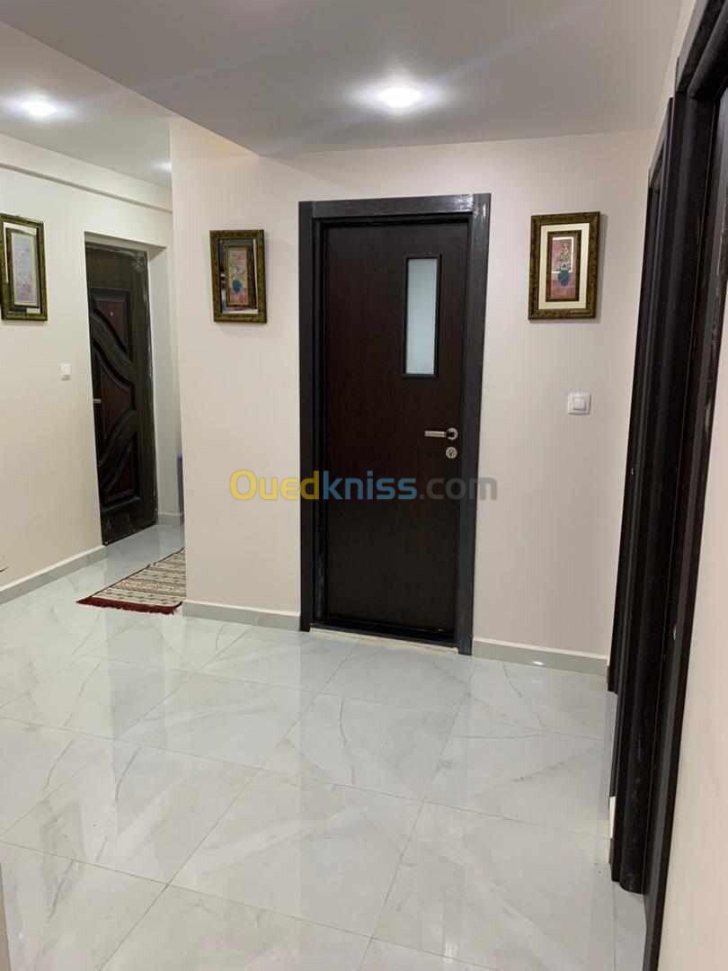 Vente Appartement F3 Alger Bordj el kiffan