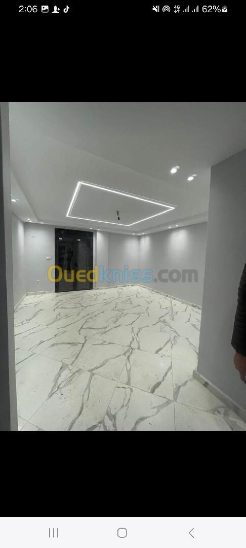 Vente Appartement F4 Alger Bordj el bahri