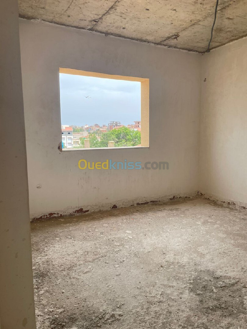 Vente Appartement F3 Alger Bordj el kiffan