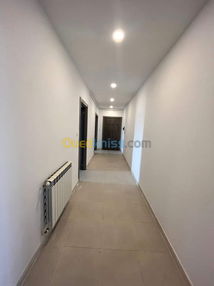 Vente Duplex F5 Alger Bordj el bahri