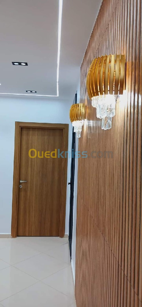 Vente Appartement F4 Alger Ain taya